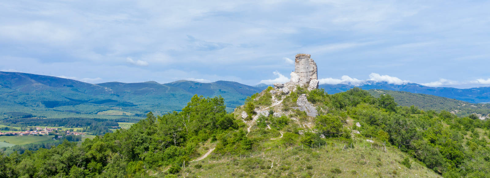Ruta cercana
